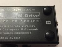 Лот: 10120687. Фото: 11. AMT Electronics M-Drive Mini...