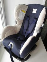 Лот: 9970530. Фото: 2. Автокресло 0-18 кг. Inglesina... Дети растут