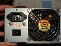 Лот: 4669080. Фото: 4. Блок питания Termaltake 430w. Красноярск