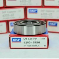 Лот: 23566510. Фото: 3. Подшипник SKF explorer 6203-2rsh. Бытовая техника