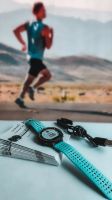 Лот: 18819564. Фото: 2. Спортивные часы Garmin Forerunner... Смартфоны, связь, навигация