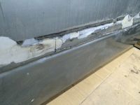 Лот: 8551521. Фото: 3. Дверь передняя водительская в... Авто, мото, водный транспорт