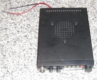 Лот: 25314628. Фото: 7. Alan 78+ радиостанция Си-Би+