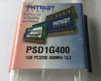 Лот: 16214471. Фото: 3. Память 2GB DDR1 PC-3200 400MHz... Компьютеры, оргтехника, канцтовары