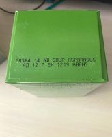 Лот: 13996589. Фото: 2. Нэчурал Баланс Суп «Спаржа» -... Продукты