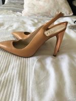 Лот: 9974476. Фото: 3. Стильные туфли Michael Kors на... Одежда, обувь, галантерея