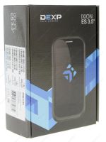 Лот: 5271479. Фото: 2. 3.5" Смартфон DEXP Ixion ES 3... Смартфоны, связь, навигация