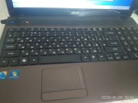 Лот: 16439655. Фото: 3. Ноутбук acer aspire 5742g-5464g50micc. Компьютеры, оргтехника, канцтовары