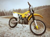 Лот: 10404545. Фото: 2. Suzuki RMX250. Мототехника