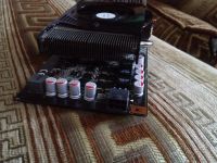 Лот: 4990762. Фото: 3. MSI Geforce GTS250. Компьютеры, оргтехника, канцтовары