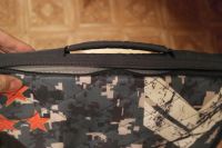 Лот: 7171813. Фото: 3. Сумка 30 х 23 х 4 см для устройства... Компьютеры, оргтехника, канцтовары