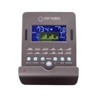 Лот: 14560025. Фото: 3. Велотренажер Oxygen Cardio Concept. Спортивные товары