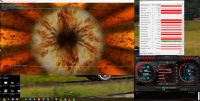 Лот: 19110822. Фото: 7. Gtx 1080 Ti Palit JetStream 11GB