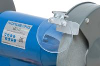 Лот: 14304650. Фото: 3. Точильный заточной станок наждак... Авто, мото, водный транспорт