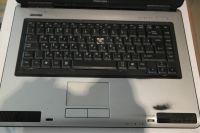 Лот: 13874910. Фото: 3. Ноутбук Toshiba L40-139 (неисправный... Компьютеры, оргтехника, канцтовары