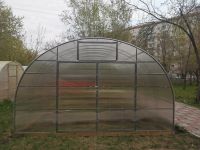 Лот: 25019127. Фото: 11. Услуги по монтажу теплиц и сотового...