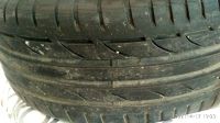 Лот: 17498106. Фото: 6. Шины Bridgestone 235/50 17 96Y