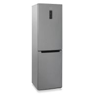 Лот: 20941426. Фото: 2. Холодильник Бирюса C980NF / серебристый... Крупная бытовая техника