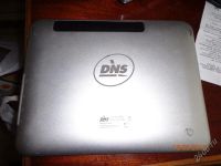 Лот: 2613652. Фото: 2. Планшетный компьютер DNS M81w. Компьютеры, ноутбуки, планшеты
