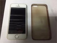 Лот: 9906769. Фото: 2. Смартфон Iphone 5se(заблокированный... Смартфоны, связь, навигация