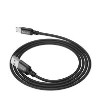 Лот: 16699738. Фото: 5. Кабель Hoco X14 USB Type A - USB...