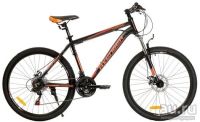 Лот: 15421192. Фото: 3. Горный велосипед Avenger A265D... Спортивные товары