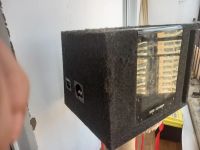 Лот: 18971368. Фото: 3. Alpine SBG - 1244bp. Авто, мото, водный транспорт