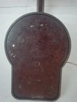 Лот: 25732425. Фото: 6. Лампа настольная СССР 50 - 60...