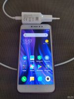 Лот: 18020941. Фото: 2. Xiaomi Redmi Note 5A Prime 3/32GB. Смартфоны, связь, навигация