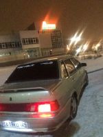 Лот: 6529810. Фото: 6. Продам верную 2115 .