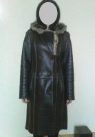 Лот: 5299533. Фото: 3. Шикарная дубленка. Одежда, обувь, галантерея