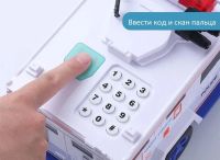 Лот: 10001535. Фото: 10. Большая Копилка интерактивная...