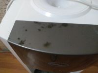 Лот: 15559615. Фото: 2. Кулер для воды Aqua Well BH-YLR-89... Мелкая бытовая техника