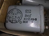 Лот: 12676829. Фото: 5. РЕЛЕ Слаботочное РМУГ РС4.523...