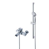 Лот: 3425623. Фото: 2. Смеситель 8035020. Сантехника, водопровод