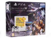 Лот: 6571266. Фото: 6. Игровая приставка Sony PlayStation...