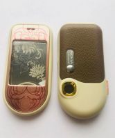Лот: 11528922. Фото: 2. Корпус Nokia 7373 под ориг. Запчасти, оборудование