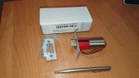 Лот: 11068783. Фото: 5. Promix-SM213.00 (ШЕРИФ-3В.У) врезной...