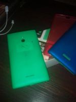 Лот: 7600952. Фото: 2. nokia XL dual sim. Смартфоны, связь, навигация