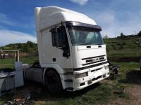 Лот: 11663384. Фото: 6. Продается тягач Iveco Evrotech