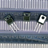 Лот: 24392300. Фото: 3. FGH40T120SMD - мощный IGBT транзистор... Красноярск