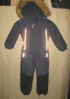 Лот: 25899858. Фото: 2. Новый зимний комбинезон -- рост... Одежда и аксессуары