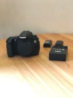 Лот: 16432405. Фото: 3. Canon EOS 60D Body. Фото, видеокамеры, оптика