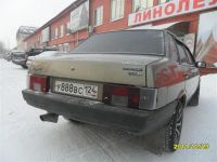 Лот: 1581200. Фото: 2. Ваз 21099. Авто, мото, водный транспорт