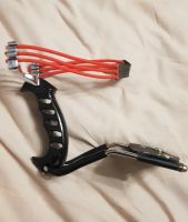 Лот: 18939873. Фото: 4. Рогатка Профессиональная Мощная... Красноярск