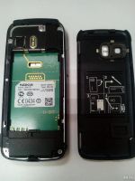 Лот: 12978424. Фото: 3. №1143. Nokia 5800d-1 ( 5800 ). Красноярск