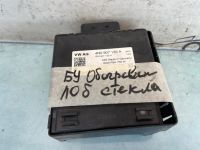 Лот: 23513001. Фото: 5. Блок управления обогрева стекла...