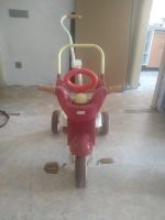 Лот: 15828948. Фото: 5. Велосипед трёх колёсный iimo...