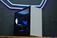 Лот: 19279396. Фото: 10. Игровой компьютер I5 10400F/RTX...