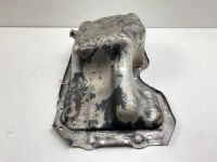 Лот: 21347512. Фото: 5. Поддон масляный Mazda Demio 2003...